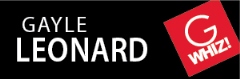 gayle leonard logo